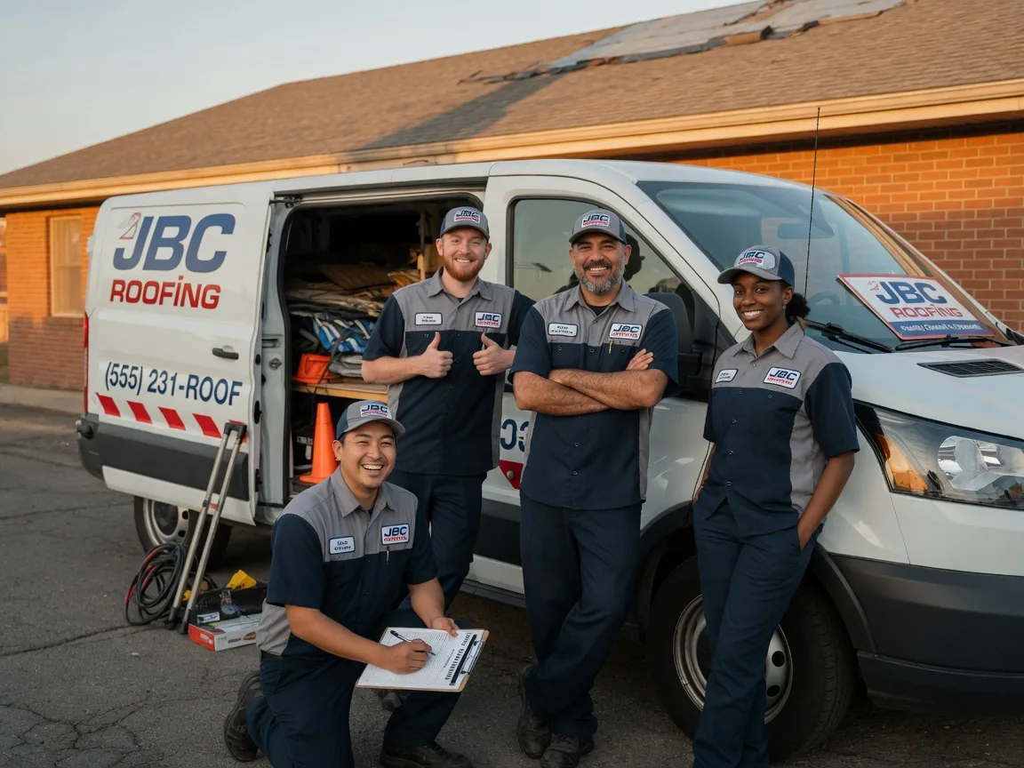 Roof Replacement company in Hewitt, TX